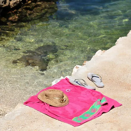 公寓 On The Beach, Zoranka *