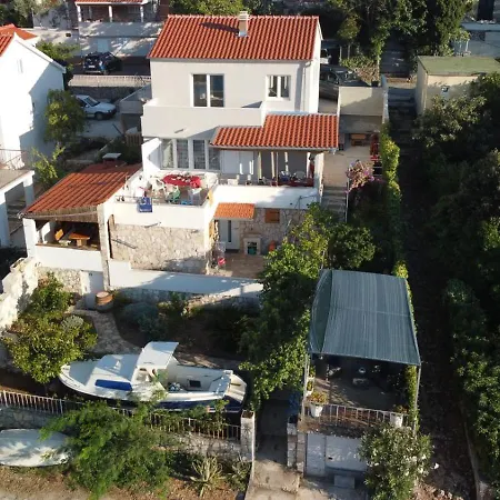 Apartment On The Beach, Zoranka *